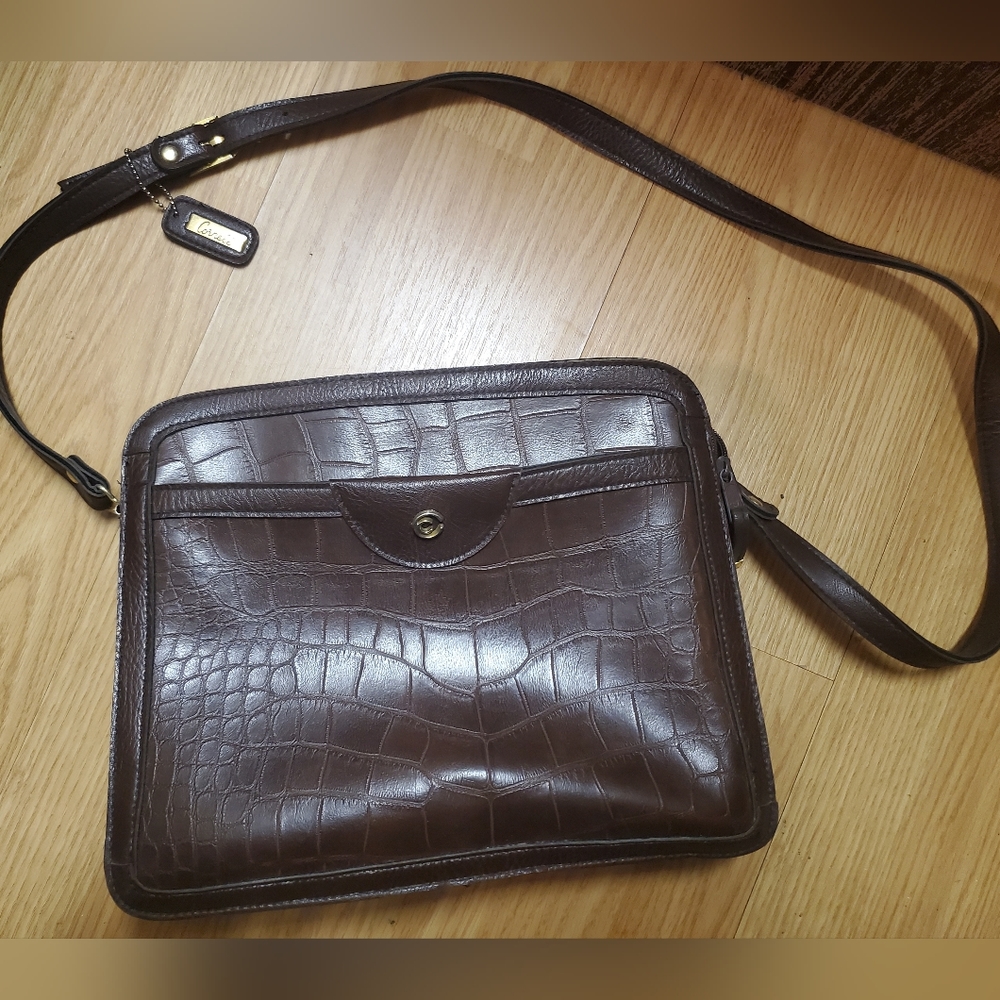 Vintage Cornell Purse